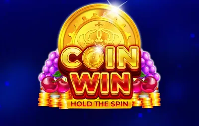 Coin Win: Hold The Spin