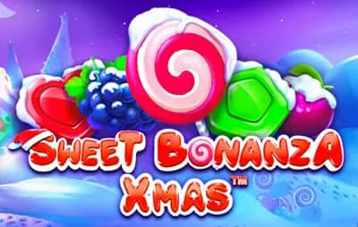 sweet bonanza xmas